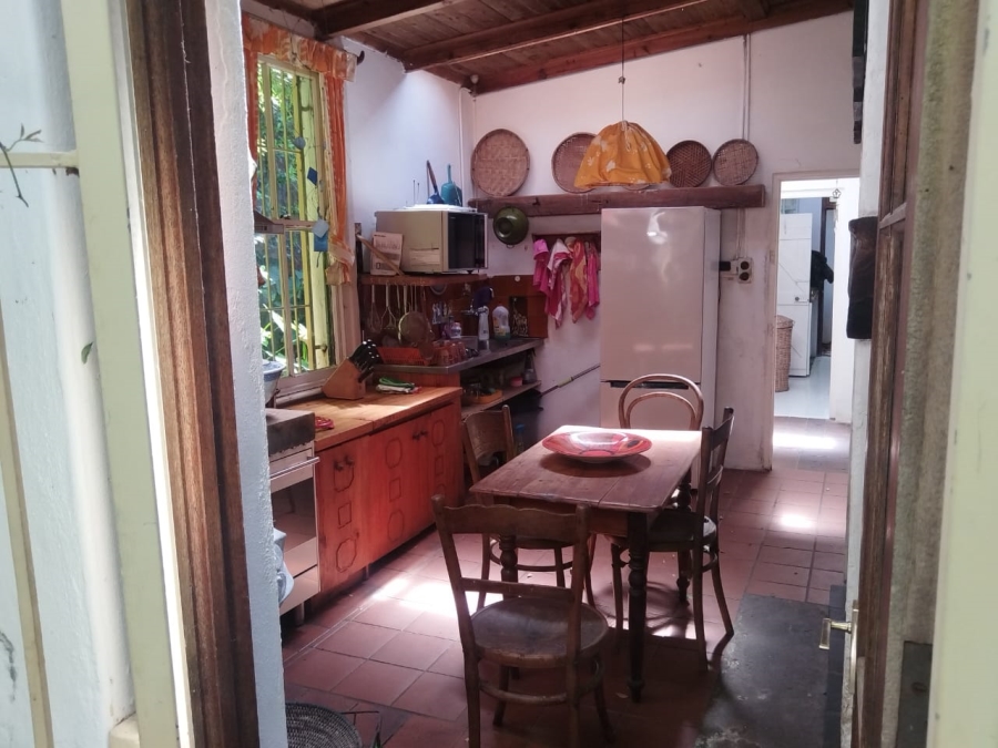 To Let 3 Bedroom Property for Rent in St James Western Cape